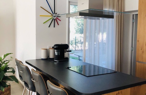 Maora House | Villa A Muredda in Bonifacio close to beaches and town,