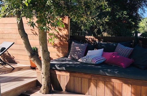 Maora House | Villa A Muredda in Bonifacio close to beaches and town,