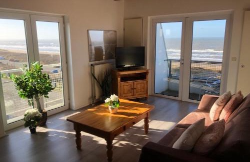 Noordwijk Apartment | Villa aan Zee