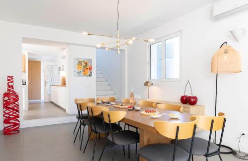 Saint-Tropez Villa | Villa Acacias - Au coeur de Saint-Tropez
