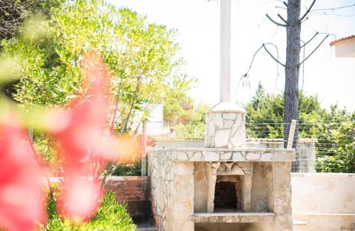 Pantanagianni-pezze Morelli Villa | Villa Acquamarina - Pantanagianni