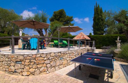 La Bocca Nord Villa | Villa Ad Alta