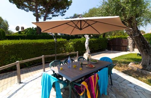 La Bocca Nord Villa | Villa Ad Alta