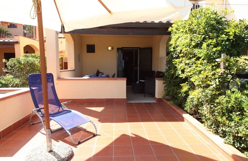 Mazzaforno Villa | Villa Adele