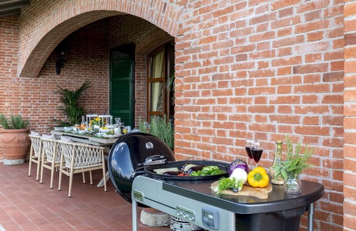 Uzzano Villa | Villa Adisa 8, Emma Villas