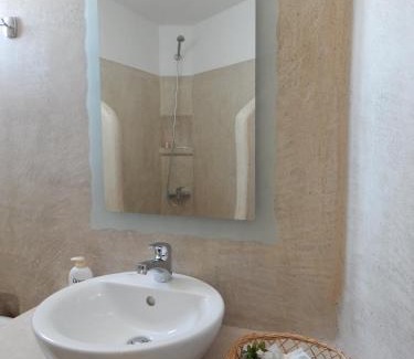 Megalochori Apartment | Villa Aegeon