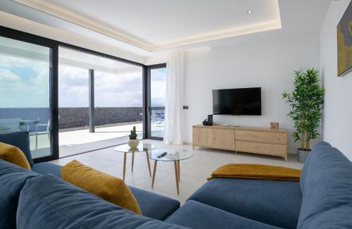 Conil Villa | Villa Ainara