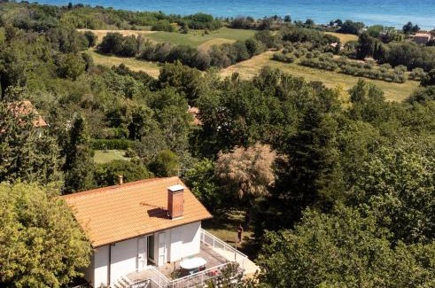 Pesaro Villa | Villa Alba Pesaro