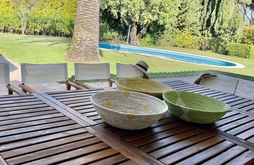 Branqueira Villa | Villa Alba, sun, peace and light!