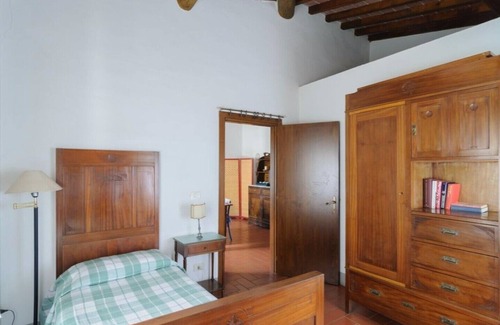Arezzo Other | Villa Albergotti - Small House