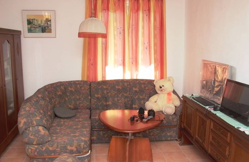 Woltersdorf Apartment | VILLA ALEXA holiday - family-friendly and also with pets