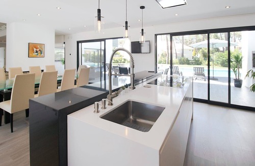 Charneca de Caparica e Sobreda Villa | Villa Alfazema IV - Allure Villas