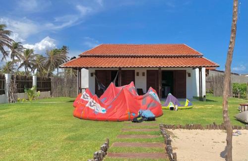 Guajiru House | Villa Alisios Wind House