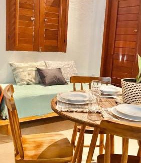 Guajiru House | Villa Alisios Wind House