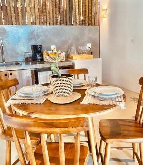 Guajiru House | Villa Alisios Wind House