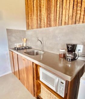 Guajiru House | Villa Alisios Wind House