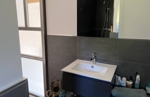 Allauch House | Villa Allauch Proximité de Marseille et Alentours