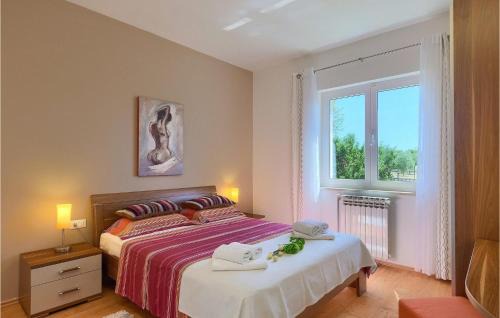 Kanfanar House | Villa Allegra