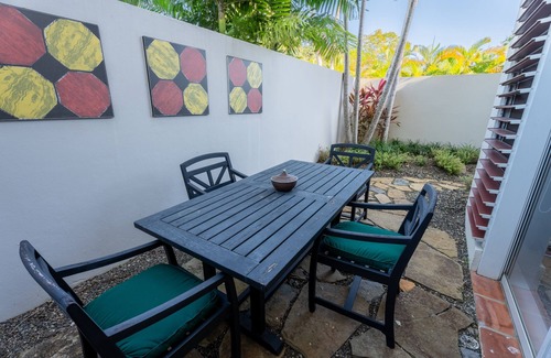 Dorado Pueblo Apartment | Villa Alomari @ Dorado Beach & Club at Ritz Carlton Reserve