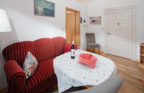Juist Apartment | Villa Altmanns Wohnung Janna