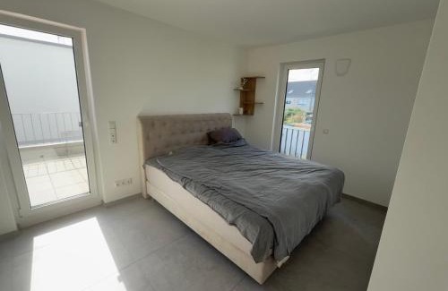 Baumberg Apartment | Villa am Rhein