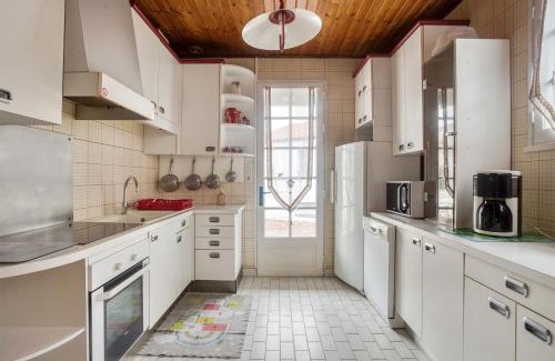 La Tranche-sur-Mer House | Villa Am Stram Gram