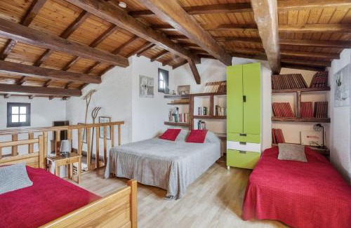 La Tranche-sur-Mer House | Villa Am Stram Gram