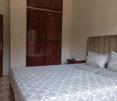 Ait Zat House | Villa Ama
