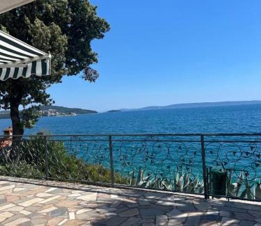 Seget Vranjica Villa | Villa Amarela