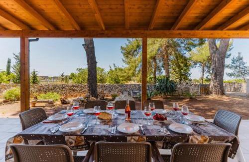 Boncore House | Villa Amelia by BarbarHouse