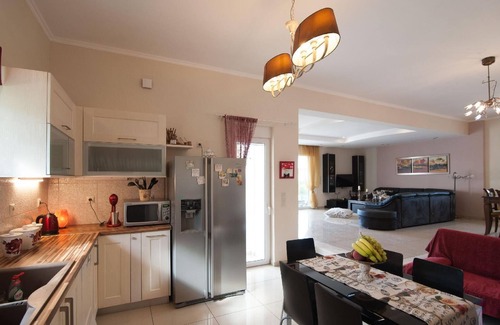 Mathes House | Villa amfimala