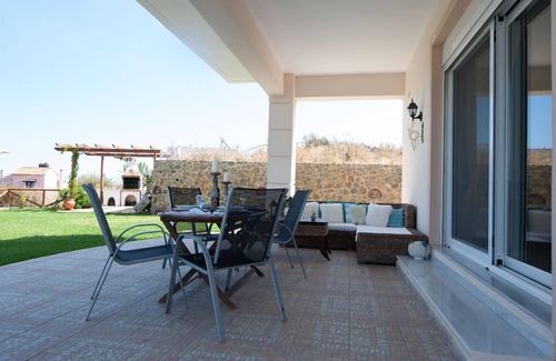 Mathes House | Villa amfimala