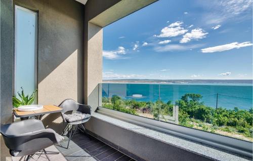 Maslenica House | Villa Amy