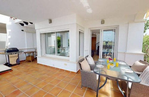 Torre-Pacheco Villa | Villa Anacardo - A Murcia Holiday Rentals Property