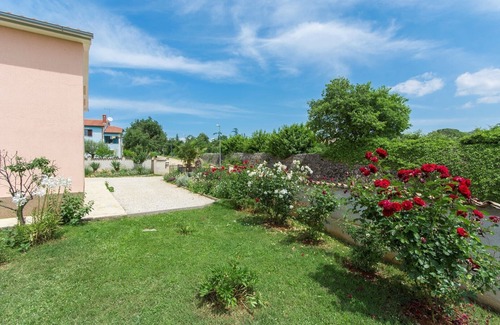Labinci Villa | Villa Angelina with Private Pool