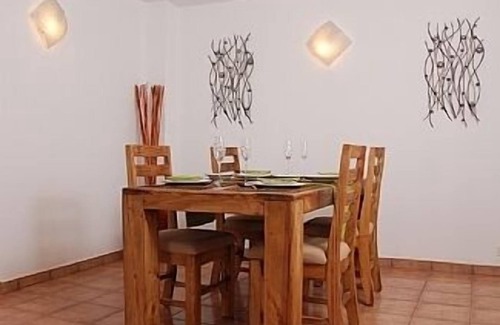Nazaret Villa | VILLA ANN (IDA)