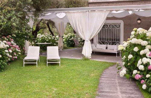 Sant'Agata sui Due Golfi Bed & Breakfast | Villa Annabelle