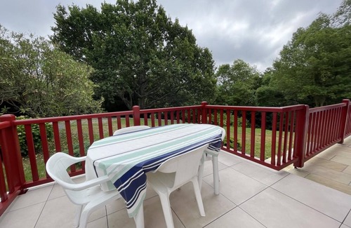 Bayonne House | Villa ANNE-MARIE - BAYONNE