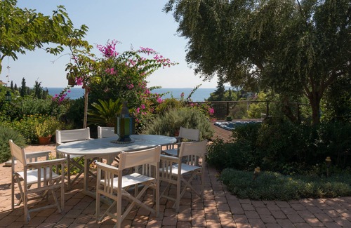 Agios Emilianos Villa | Villa Antigoni by JJ Hospitality-