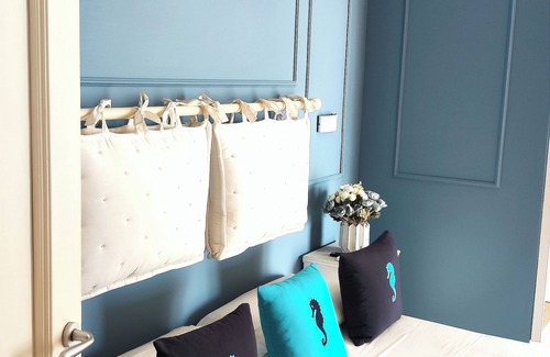 Forio House | Villa Antonietta Ischia