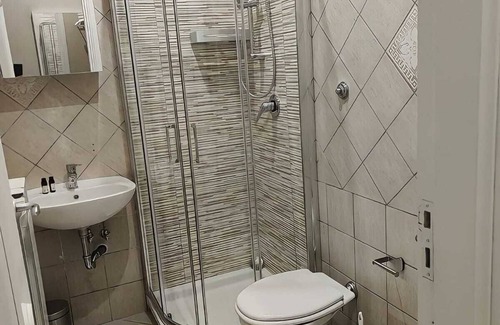 Forio House | Villa Antonietta Ischia