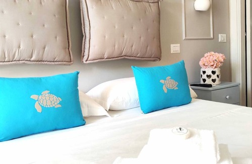 Forio House | Villa Antonietta Ischia