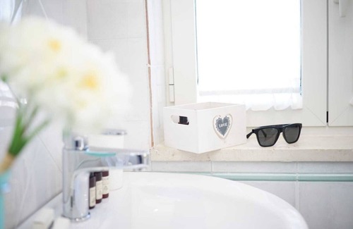 Forio House | Villa Antonietta Ischia