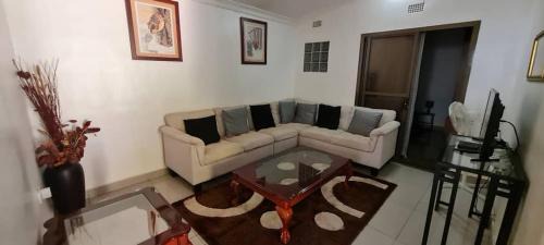 Lusaka Apartment | Villa Antonio Private Apartments