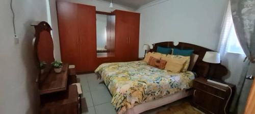 Lusaka Apartment | Villa Antonio Private Apartments