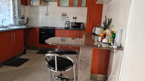Lusaka Apartment | Villa Antonio Private Apartments