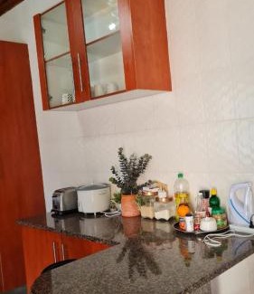 Lusaka Apartment | Villa Antonio Private Apartments