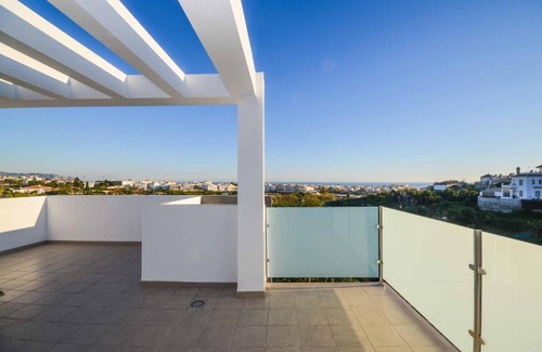 Nerja Villa | Villa Antonio Pulga