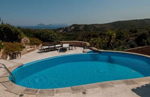 Abbiadori Villa | Villa Anzelu 1