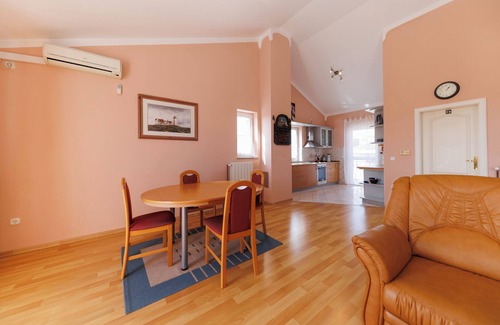 Zadar Apartment | Villa Apolonia Zadar
